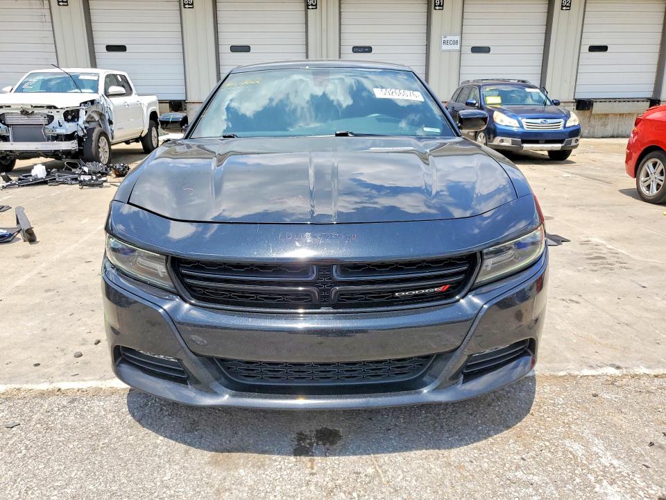 Продажа на аукционе авто 2016 Dodge Charger, vin: 2C3CDXJG7GH282010, номер лота: 59266076