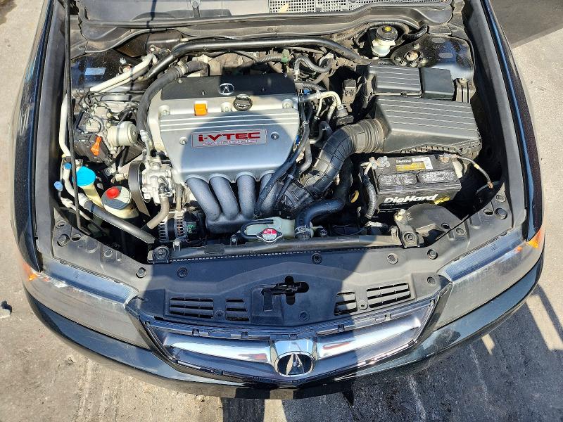 60199616 :رقم المزاد ، JH4CL96956C037257 vin ، 2006 Acura Tsx مزاد بيع