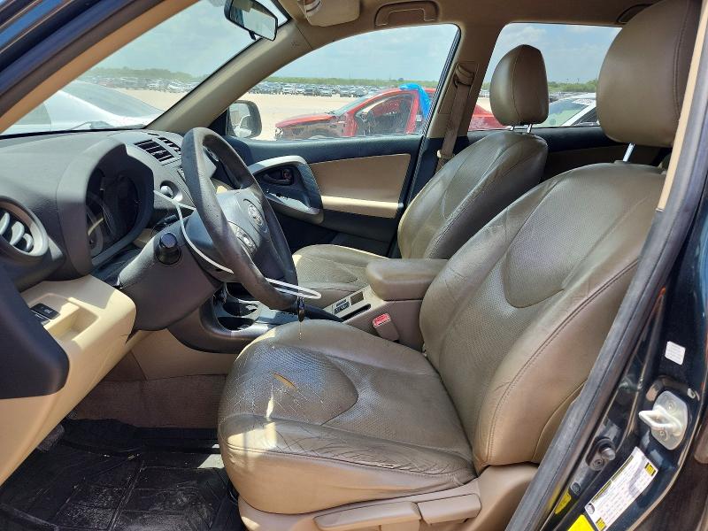 59625046 :رقم المزاد ، 2T3ZF4DV3CW123584 vin ، 2012 Toyota Rav4 مزاد بيع