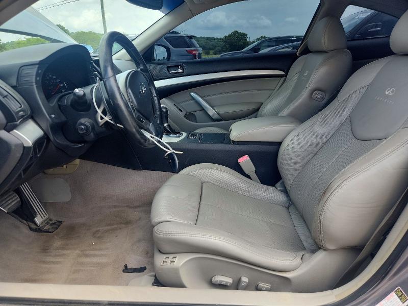 Продажа на аукционе авто 2008 Infiniti G37, vin: JNKCV64E78M128942, номер лота: 61924596