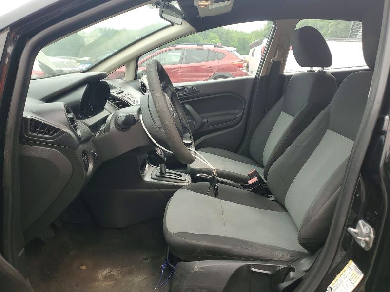 2015 Ford Fiesta მანქანა იყიდება აუქციონზე, vin: 3FADP4AJ8FM221157, აუქციონის ნომერი: 61478656