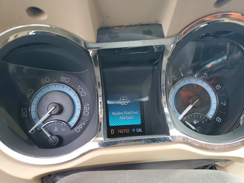 2012 Buick Lacrosse მანქანა იყიდება აუქციონზე, vin: 1G4GD5E31CF294119, აუქციონის ნომერი: 61286846