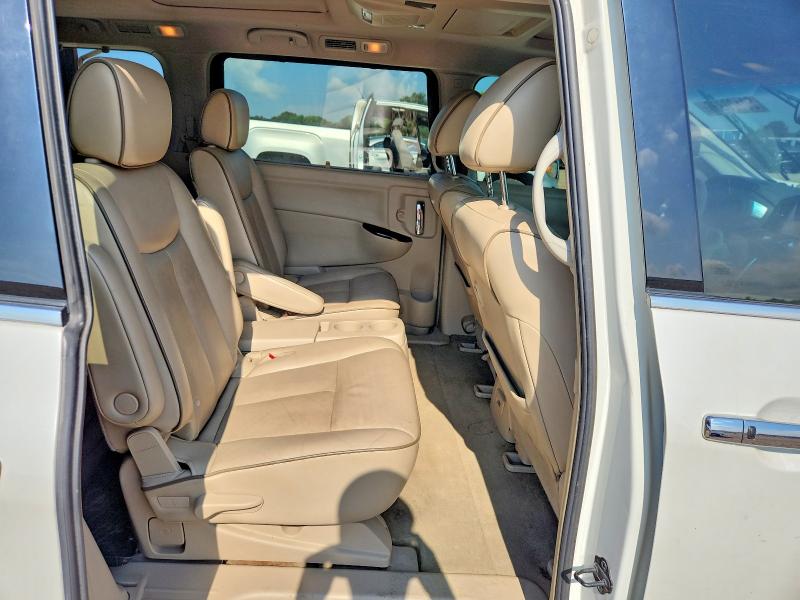 Aukcja sprzedaży 2013 Nissan Quest, vin: JN8AE2KPXD9071188, numer aukcji: 60120336