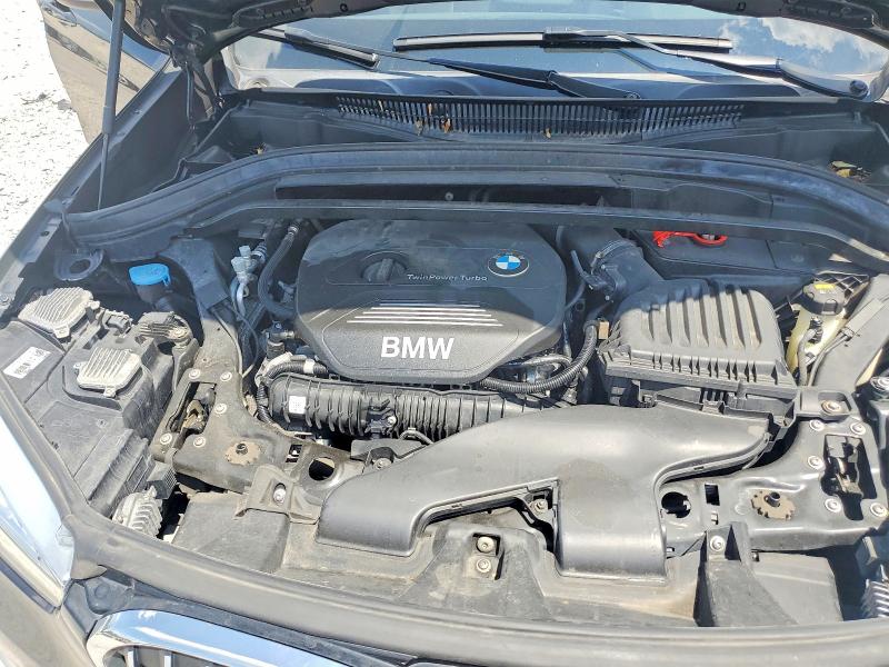 Aukcja sprzedaży 2017 Bmw X1, vin: WBXHT3C39H5F76434, numer aukcji: 60589046