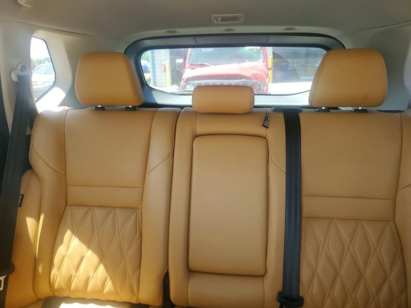 2021 Nissan Rogue მანქანა იყიდება აუქციონზე, vin: JN8AT3DD9MW319446, აუქციონის ნომერი: 59380576