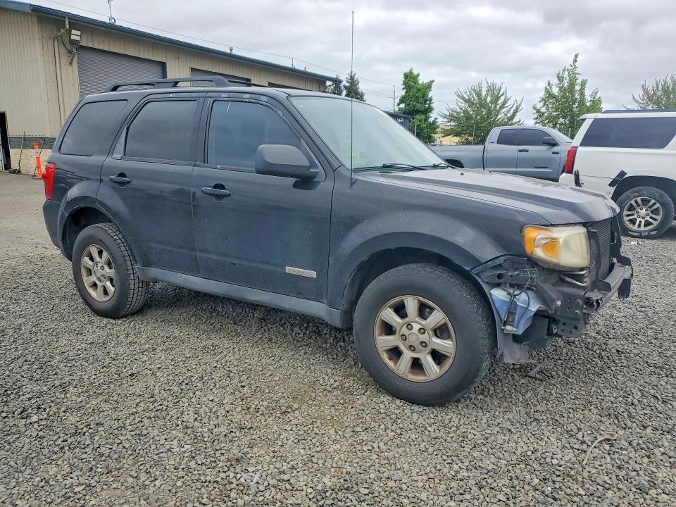 Aukcja sprzedaży 2008 Mazda Tribute, vin: 4F2CZ02Z48KM20598, numer aukcji: 61145676