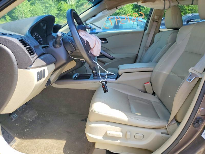 Продажа на аукционе авто 2013 Acura Rdx, vin: 5J8TB4H30DL008618, номер лота: 58754736