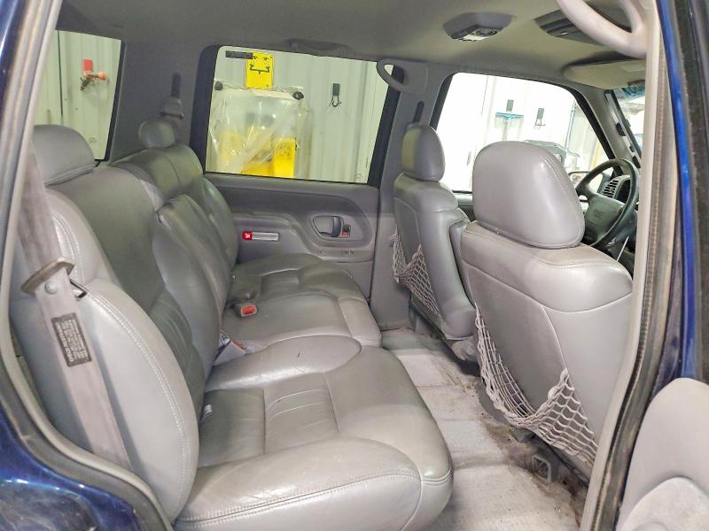 62435376 :رقم المزاد ، 1GKEK13R7VJ742367 vin ، 1997 Gmc Yukon مزاد بيع