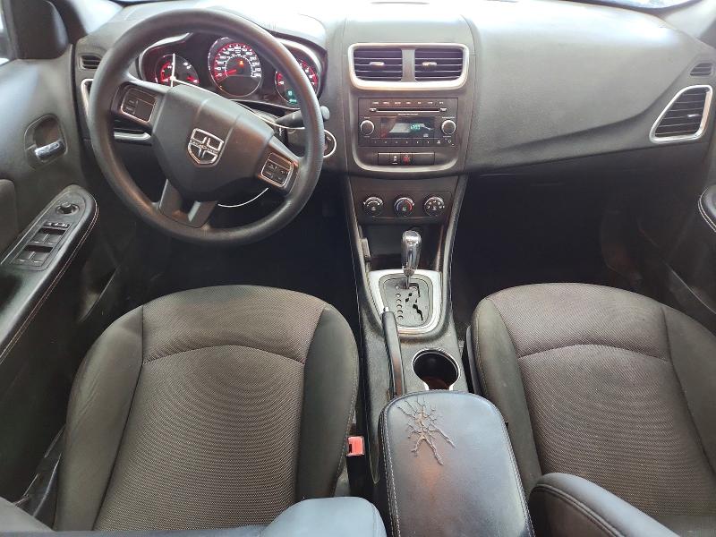 Aukcja sprzedaży 2014 Dodge Avenger, vin: 1C3CDZAB3EN149233, numer aukcji: 61793336