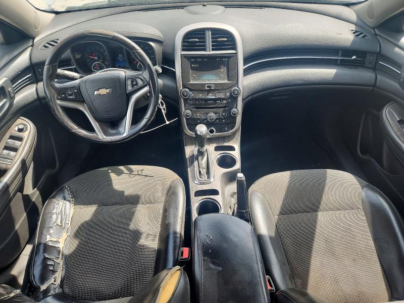 Aukcja sprzedaży 2015 Chevrolet Malibu, vin: 1G11D5SL0FU106360, numer aukcji: 59733766