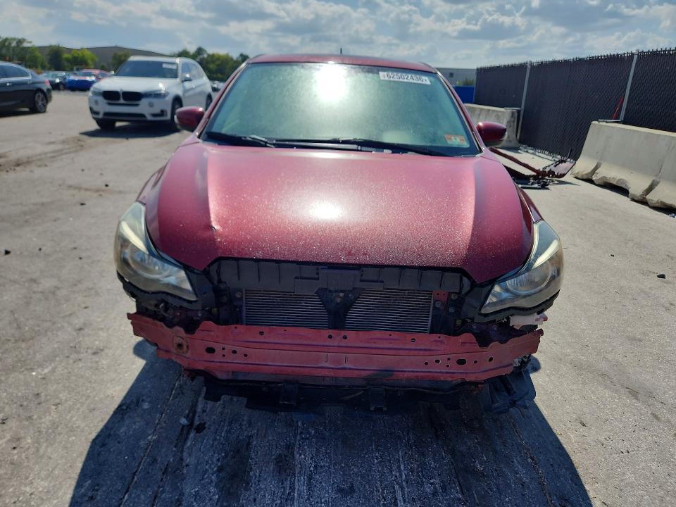 62502436 :رقم المزاد ، JF1GJAS68FH024629 vin ، 2015 Subaru Impreza مزاد بيع