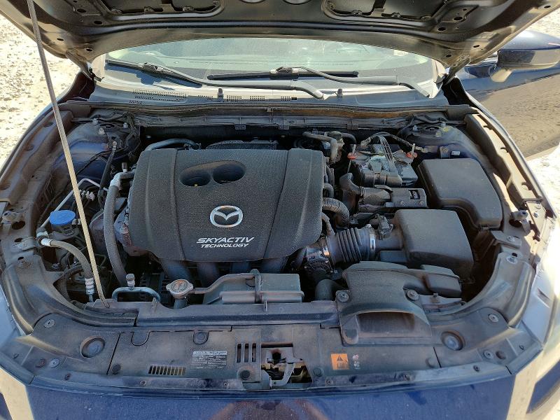 Aukcja sprzedaży 2018 Mazda 3, vin: 3MZBN1W37JM175634, numer aukcji: 60005526