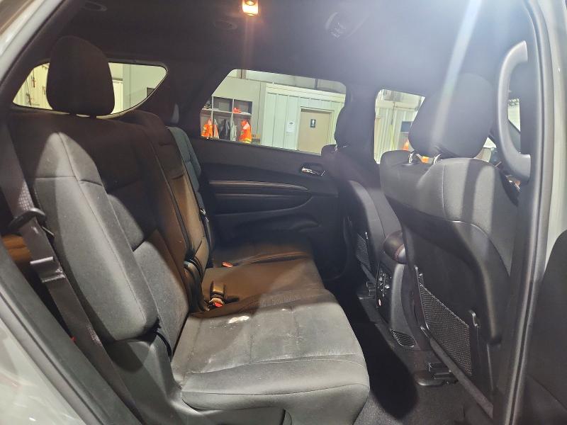 Aukcja sprzedaży 2026 Dodge Durango, vin: 1C4RDJDG3TC165942, numer aukcji: 61849976