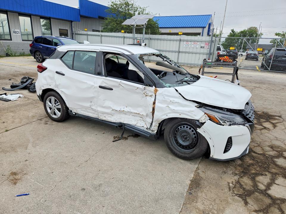 Aukcja sprzedaży 2023 Nissan Kicks, vin: 3N1CP5BV7PL488152, numer aukcji: 59801216
