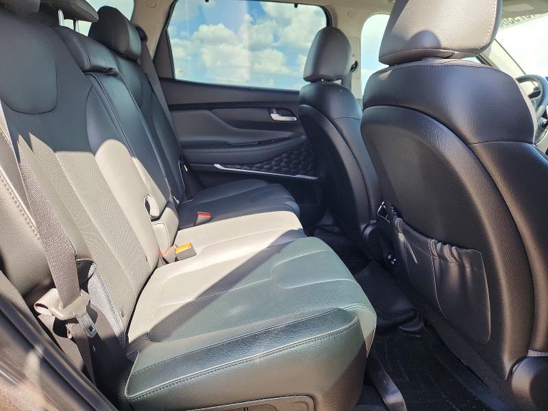 Продажа на аукционе авто 2021 Hyundai Santa Fe, vin: 5NMS4DAL5MH366152, номер лота: 61579306