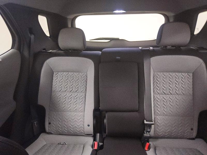 Продаж на аукціоні авто 2022 Chevrolet Equinox, vin: 3GNAXKEV1NL234729, номер лоту: 58885076