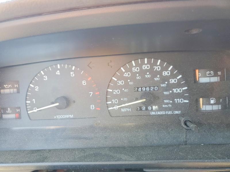 Продаж на аукціоні авто 1993 Toyota Pickup, vin: JT4VN93G7P5034244, номер лоту: 62116106