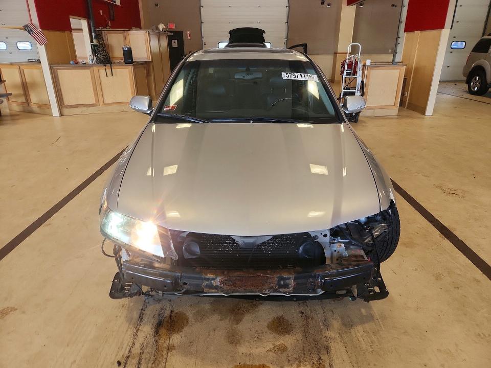 Aukcja sprzedaży 2006 Acura Tsx, vin: JH4CL96936C031019, numer aukcji: 57974116