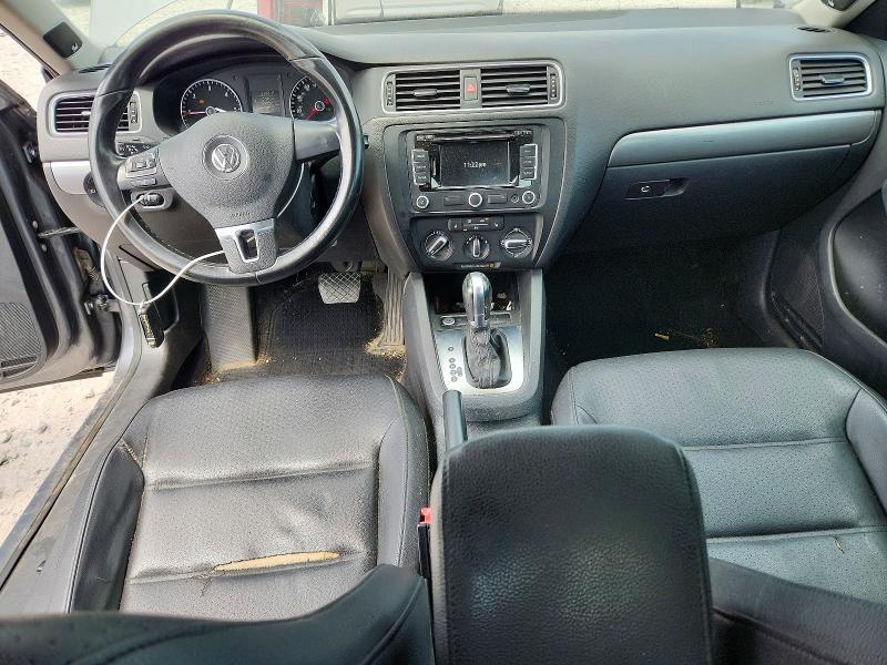 Aukcja sprzedaży 2014 Volkswagen Jetta, vin: 3VWLL7AJ9EM434083, numer aukcji: 60418676