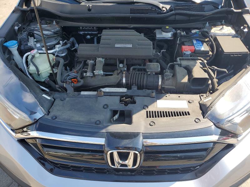 Продажа на аукционе авто 2020 Honda Cr-v, vin: 2HKRW2H81LH687492, номер лота: 61001966