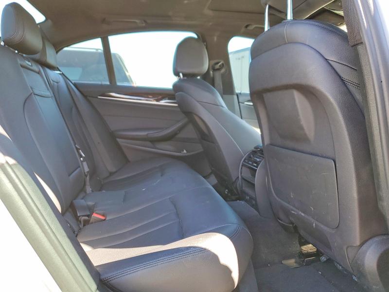 Aukcja sprzedaży 2018 Bmw 530e, vin: WBAJA9C56JB251718, numer aukcji: 60204136