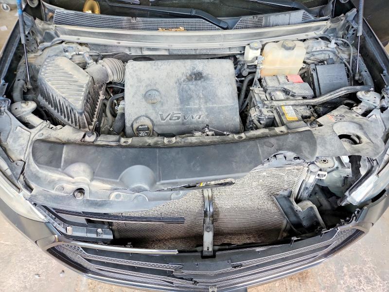 Продаж на аукціоні авто 2021 Chevrolet Traverse, vin: 1GNEVJKW6MJ132461, номер лоту: 59073206