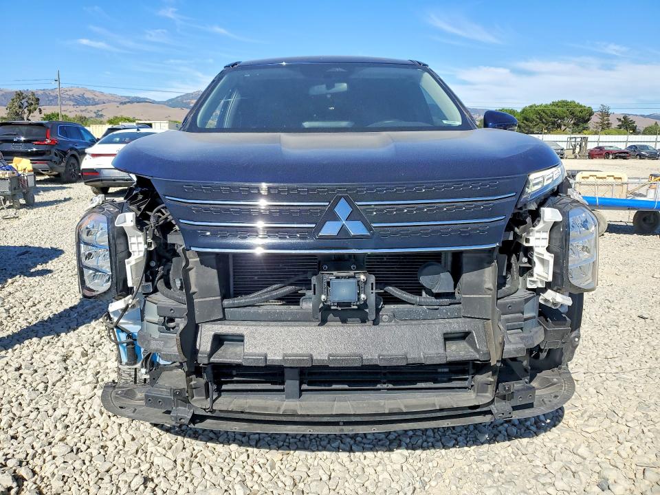 Aukcja sprzedaży 2024 Mitsubishi Outlander, vin: JA4J4VA89RZ019384, numer aukcji: 59825506