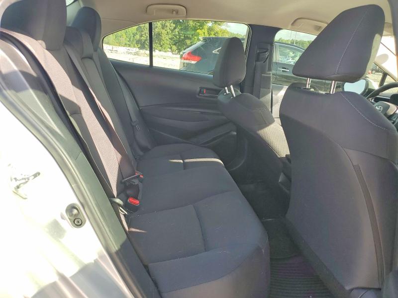 Aukcja sprzedaży 2022 Toyota Corolla, vin: JTDEPMAE2N3019285, numer aukcji: 61137806