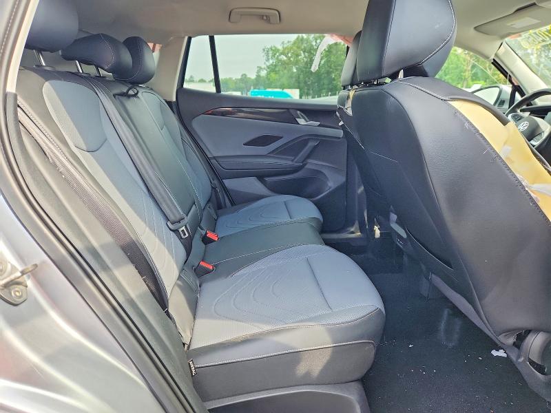 60657046 :رقم المزاد ، 3VVER7RMXTM009589 vin ، 2026 Volkswagen Tiguan مزاد بيع