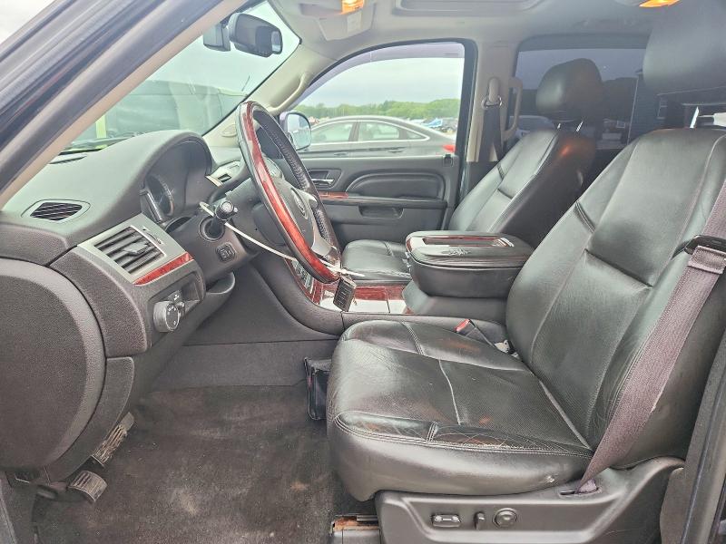 61975876 :رقم المزاد ، 1GYS4BEF6ER188848 vin ، 2014 Cadillac Escalade مزاد بيع