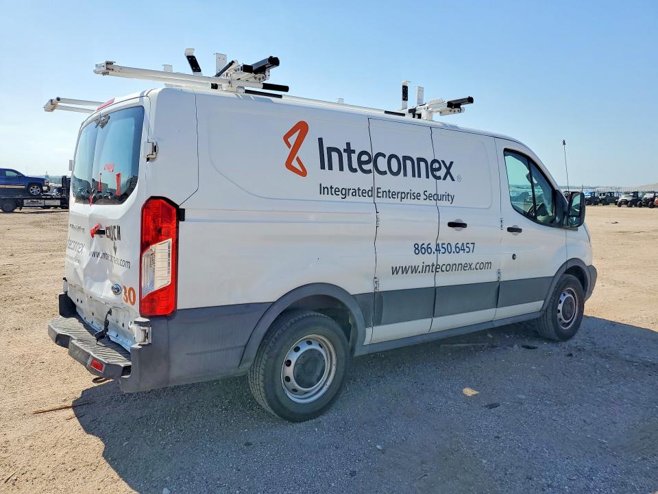 Продажа на аукционе авто 2019 Ford Transit, vin: 1FTYE1ZM6KKB11773, номер лота: 59882066
