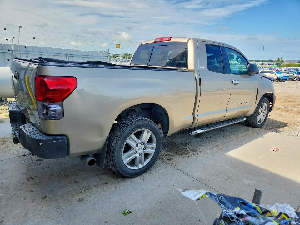 Aukcja sprzedaży 2008 Toyota Tundra, vin: 5TFBV58118X073868, numer aukcji: 60413296