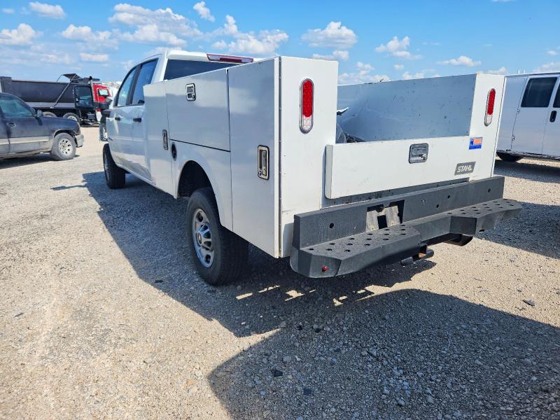 Aukcja sprzedaży 2023 Chevrolet Silverado, vin: 1GC4WLE71PF255867, numer aukcji: 59311856