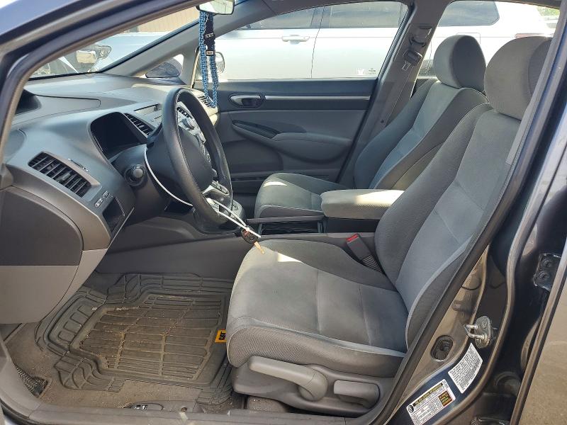 Продаж на аукціоні авто 2009 Honda Civic, vin: 19XFA16899E030399, номер лоту: 59622816