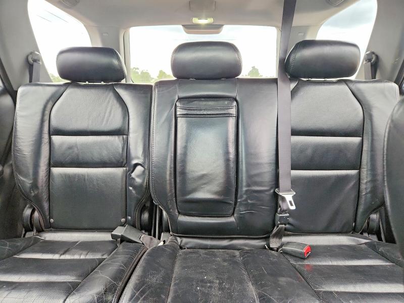 60919496 :رقم المزاد ، 2HNYD18926H532428 vin ، 2006 Acura Mdx مزاد بيع