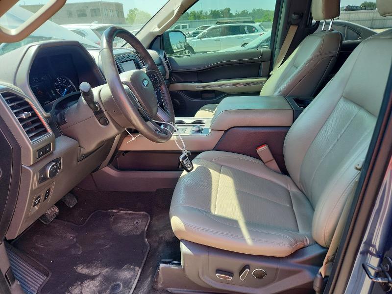 2019 Ford Expedition მანქანა იყიდება აუქციონზე, vin: 1FMJU1JT7KEA35076, აუქციონის ნომერი: 62156646