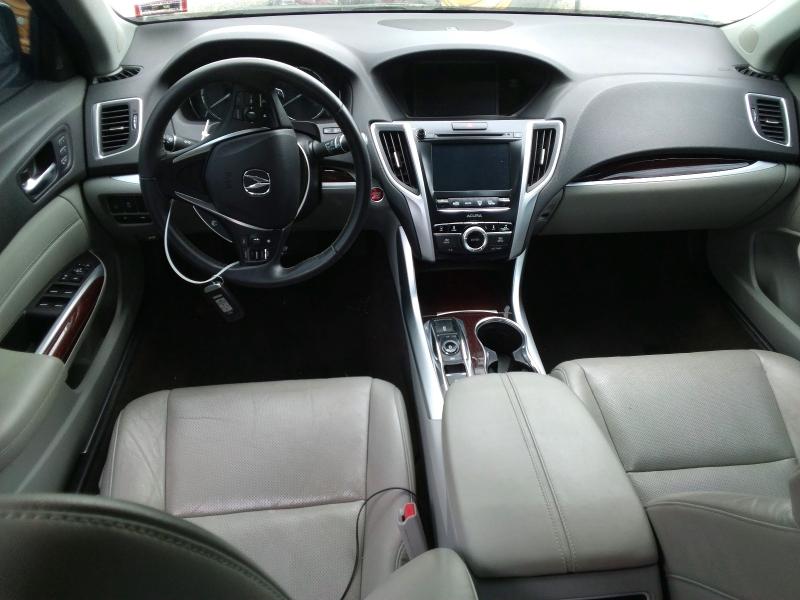 Aukcja sprzedaży 2015 Acura Tlx, vin: 19UUB3F50FA006496, numer aukcji: 59789036
