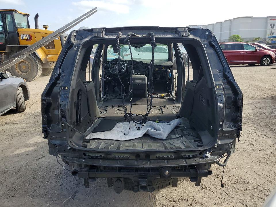 Aukcja sprzedaży 2023 Cadillac Escalade, vin: 1GYS3FKL5PR281917, numer aukcji: 60589696