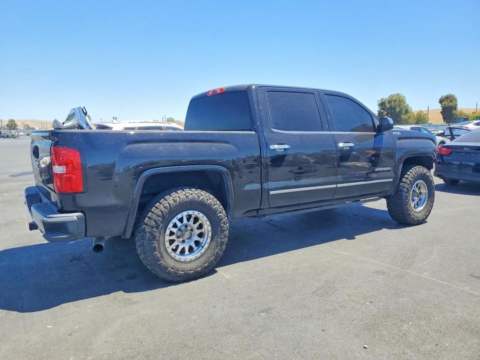 62507476 :رقم المزاد ، 3GTU2VEC8EG383054 vin ، 2014 Gmc Sierra مزاد بيع
