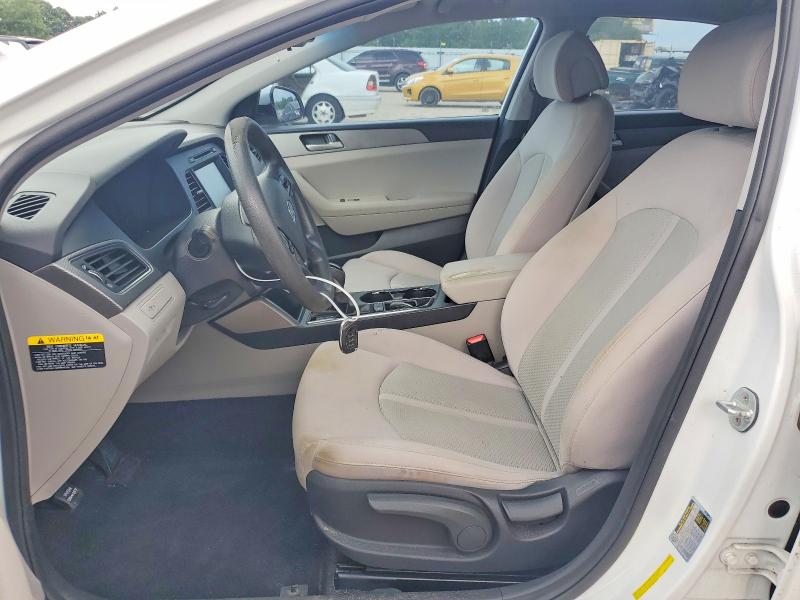 Aukcja sprzedaży 2016 Hyundai Sonata, vin: 5NPE24AF8GH399277, numer aukcji: 60231856