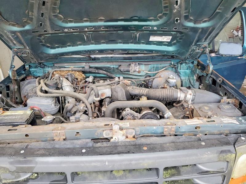 Продаж на аукціоні авто 1996 Ford F150, vin: 1FTEF15Y4TLC15747, номер лоту: 61902276