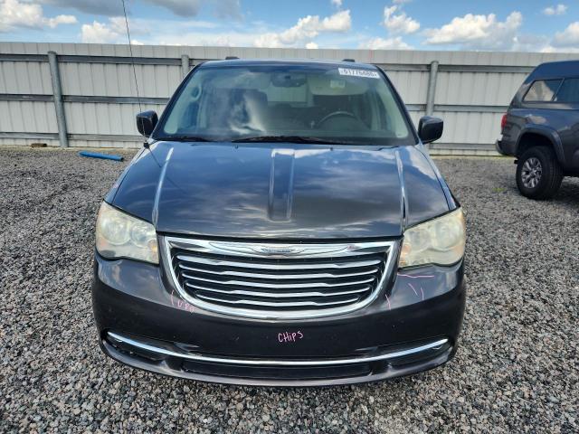 2012 Chrysler Town & Country მანქანა იყიდება აუქციონზე, vin: 2C4RC1BG3CR252656, აუქციონის ნომერი: 61776486