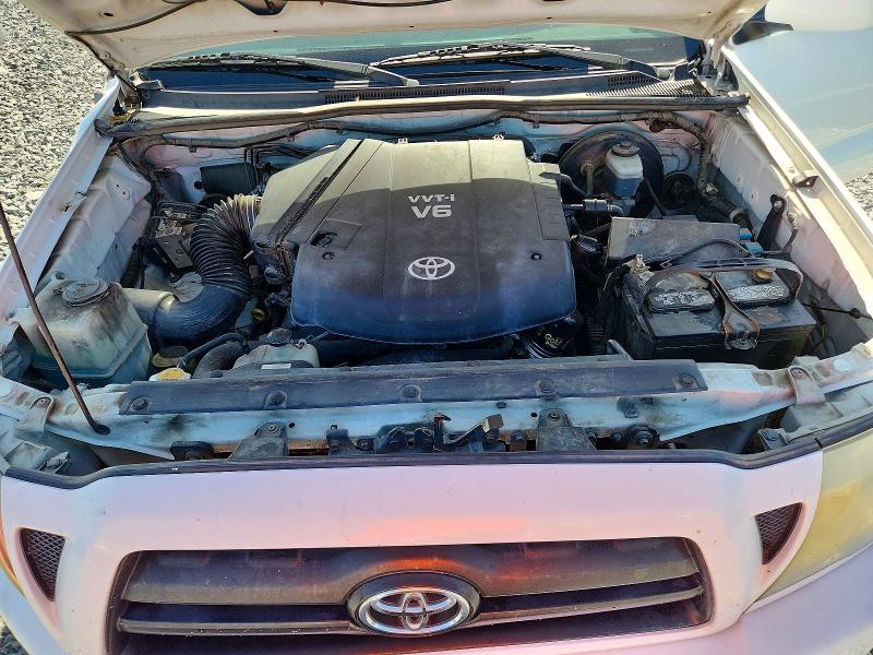 Aukcja sprzedaży 2006 Toyota Tacoma, vin: 5TEKU72N96Z146372, numer aukcji: 61534846