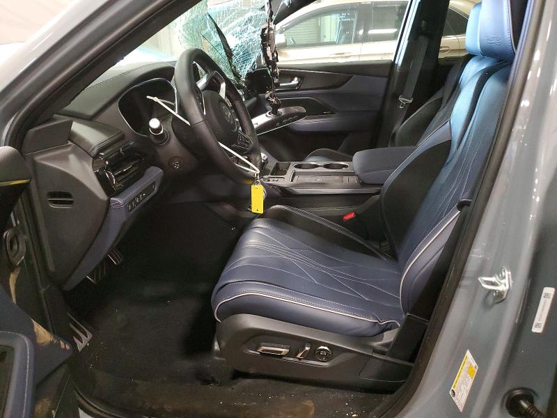 Aukcja sprzedaży 2026 Acura Mdx, vin: 5J8YD8H88TL002258, numer aukcji: 61712716