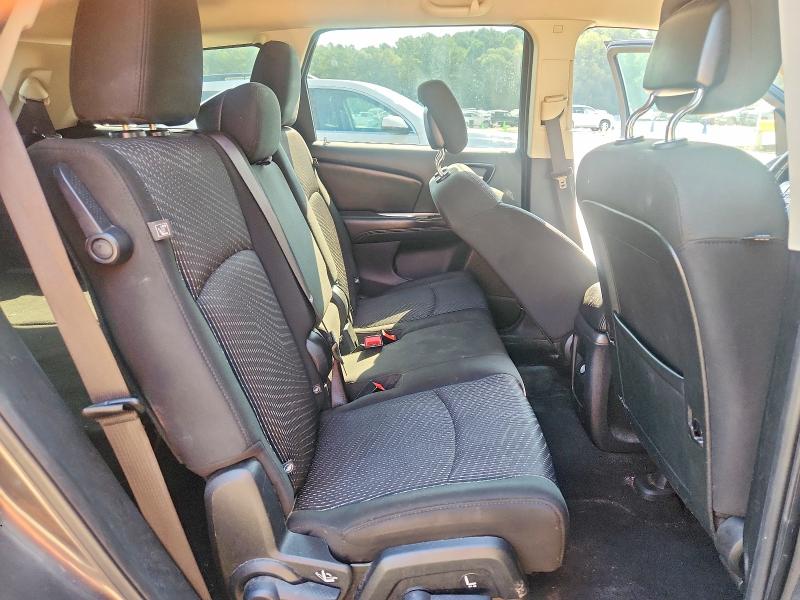 Aukcja sprzedaży 2020 Dodge Journey, vin: 3C4PDCAB5LT271972, numer aukcji: 62828626