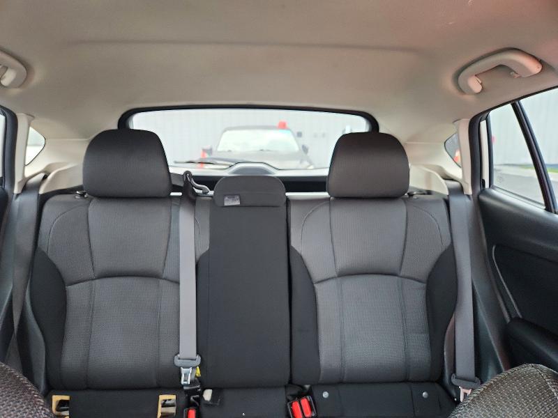 62682786 :رقم المزاد ، 4S3GTAC67K3732509 vin ، 2019 Subaru Impreza مزاد بيع
