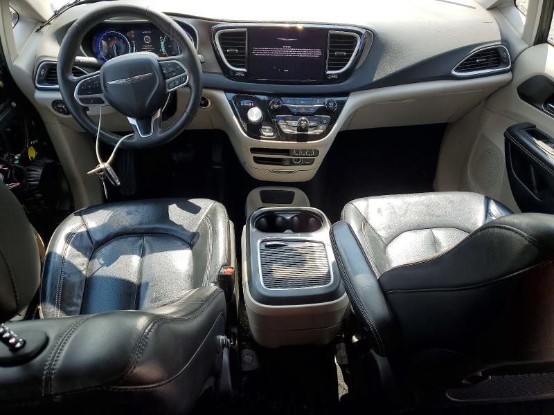 Aukcja sprzedaży 2022 Chrysler Pacifica, vin: 2C4RC1BG6NR191581, numer aukcji: 62482926