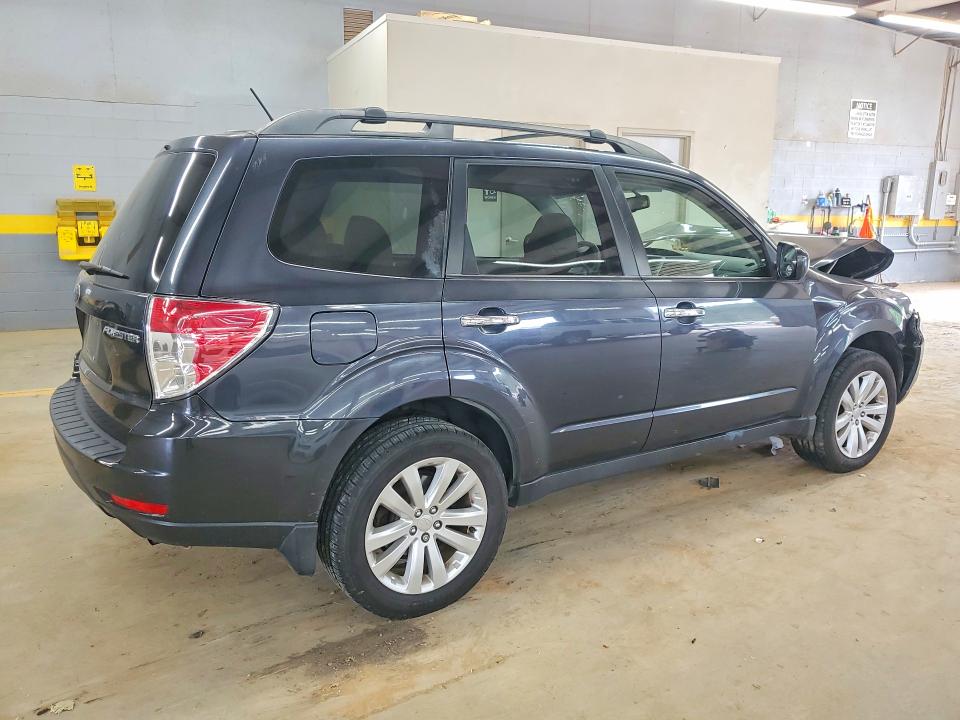 Aukcja sprzedaży 2012 Subaru Forester, vin: JF2SHBDC9CH412975, numer aukcji: 62260786