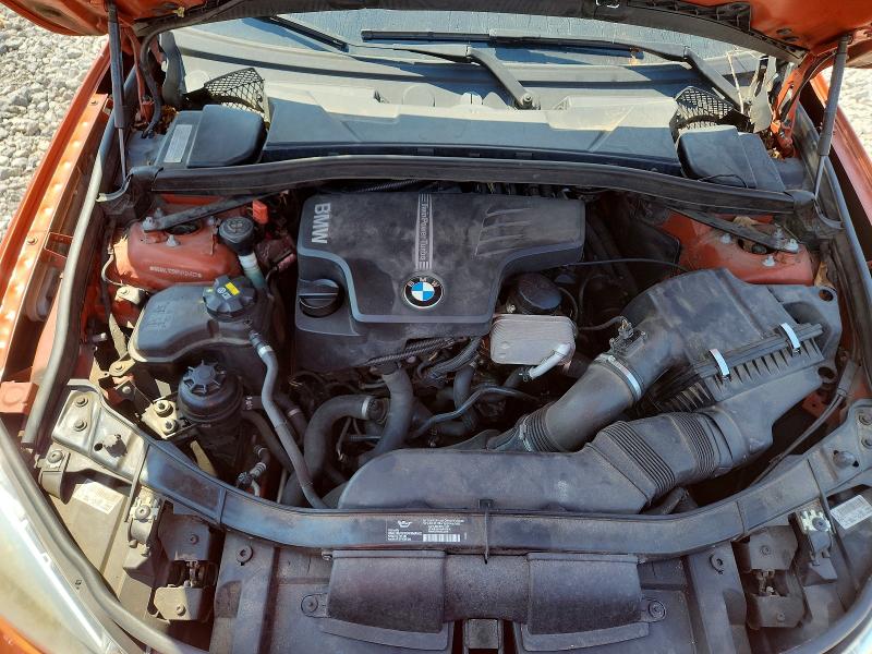 60408666 :رقم المزاد ، WBAVL1C58FVY24623 vin ، 2015 Bmw X1 مزاد بيع