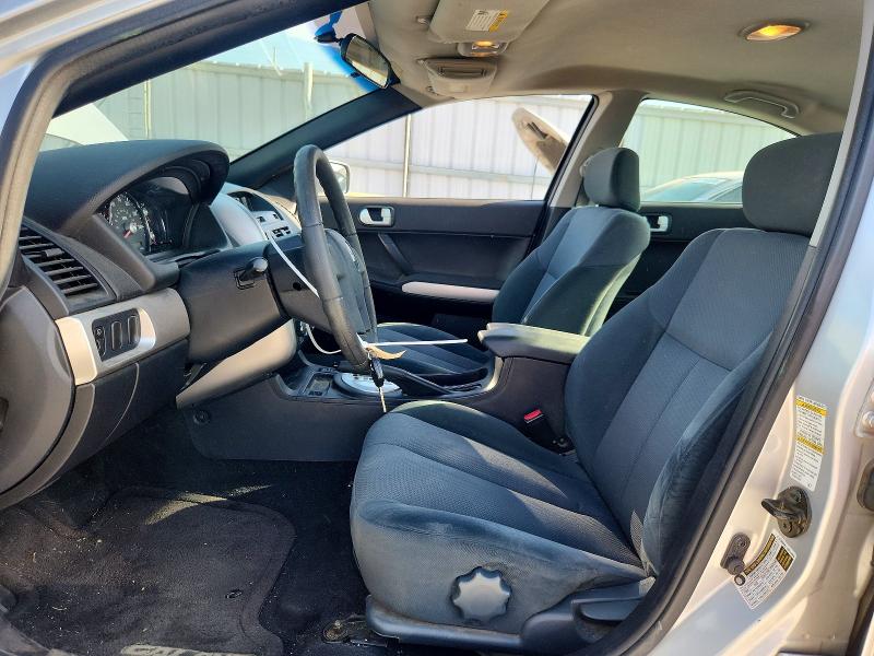 Продажа на аукционе авто 2006 Mitsubishi Galant, vin: 4A3AB36F26E011781, номер лота: 61993976